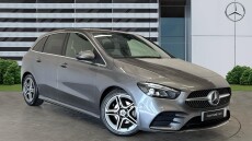 Mercedes-Benz B-Class B200d AMG Line Executive 5dr Auto Diesel Hatchback
